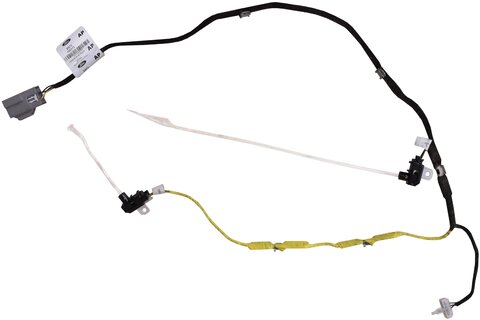 Káblový zväzok dverí s LED osvetlením - predný, ľavý DS73-14E073-AS