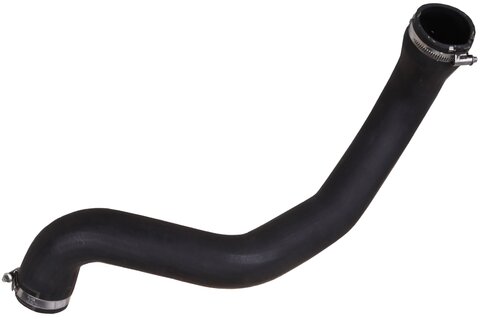 Tlaková hadica (intecooler - sanie) DS73-6K683-DH