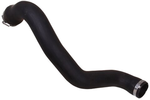 Tlaková hadica (intecooler - sanie) DS73-6K683-DH
