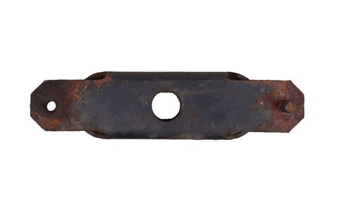 Držiak chladiča pravý/ľavý 93810564