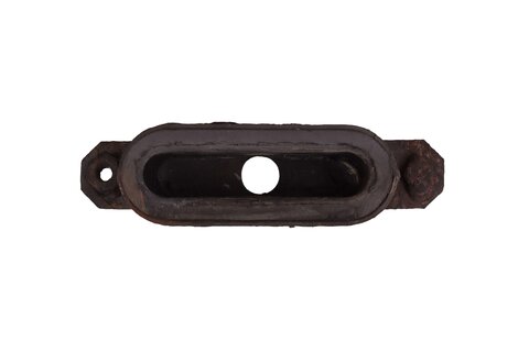 Držiak chladiča pravý/ľavý 93810564