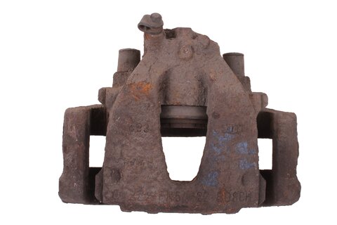 Brzdový strmeň predný ľavý (54mm) - ATE 692