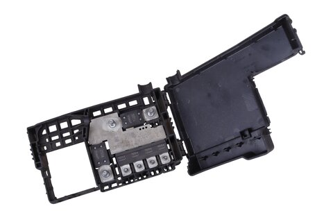 Pojistková skříňka autobaterie (PS) 13285113