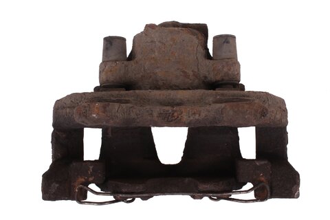 Brzdový strmeň predný ľavý (54mm) - ATE 692