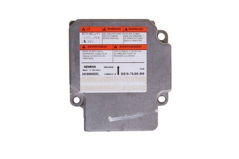 Riadiaca jednotka airbagu 38910-79J00-000