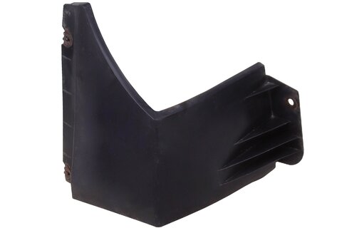 Deflektor zadného nárazníka - bočný, ľavý DS73-78403B23-AE