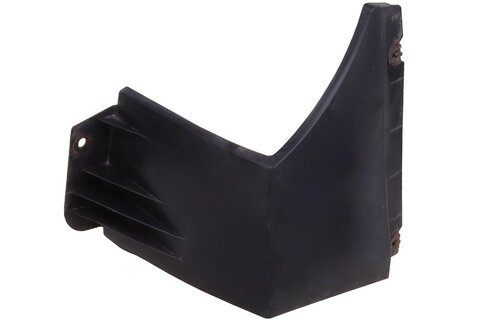 Deflektor zadného nárazníka - bočný, pravý DS73-78403B22-AE