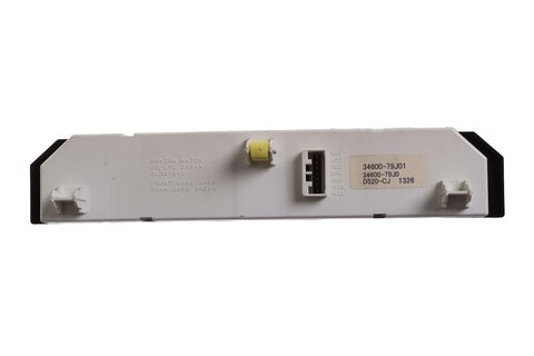 Informačný panel 34600-79J01