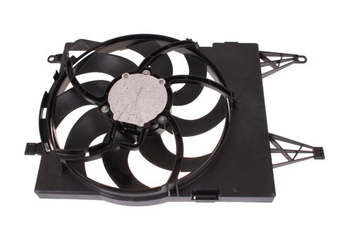 Sahara chladenie 1.4 + AC