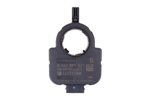 Snímač natočenia volantu 12771368