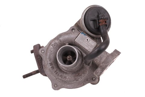 Turbo 1.3 MJTD orig.