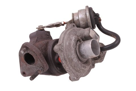 Turbo 1.3 MJTD orig.