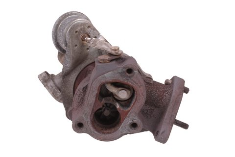 Turbo 1.3 MJTD orig.