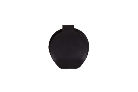 Kryt zásuvky 12V - čierny 39411-86G00
