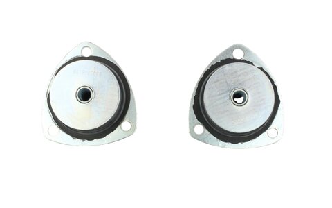 Silentblok kabíny sada