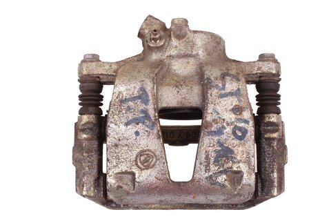 Brzdový strmeň predný pravý (54mm)