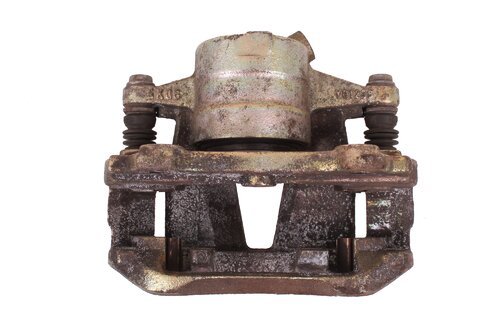 Brzdový strmeň predný pravý (54mm)