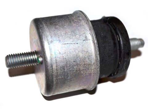 Silentblok motora zadný