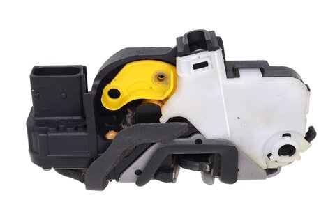 Zámok dverí predný ľavý 6-pin (TG) 13577983
