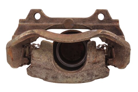 Brzdový strmeň predný ľavý (54mm)