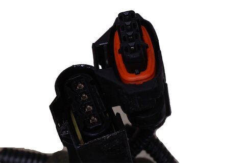 Hlavný káblový zväzok motora 504166139
