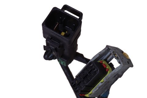 Hlavný káblový zväzok motora 504166139