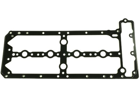 Tesnenie veka ventilov