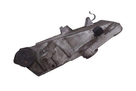 Držiak motora ľavý 22116760315