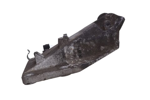 Držiak motora ľavý 22116760315