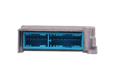 Riadiaca jednotka airbagu