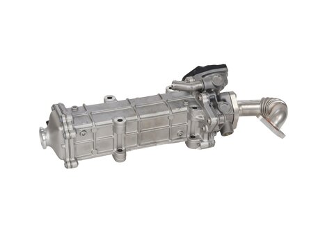 EGR ventil E5