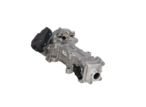 EGR ventil E5