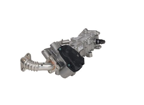 EGR ventil E5