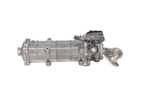 EGR ventil E5