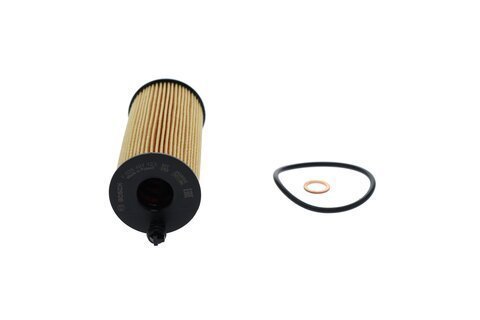 Olejový filter BOSCH