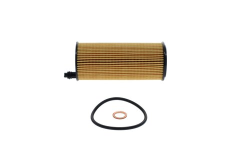 Olejový filter BOSCH