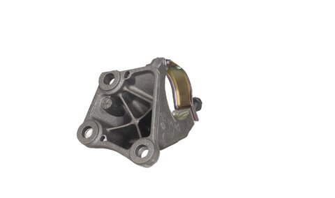 Držiak pravej polosi