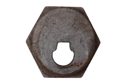 Nastavovací prvok zadného dolného ramena 4F0501389C