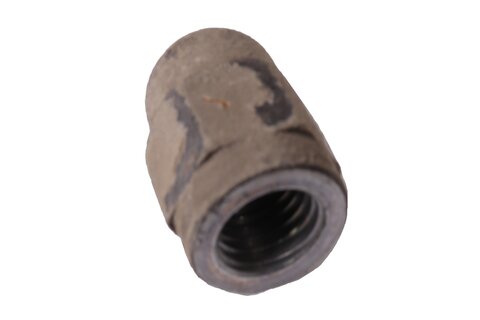 Matica uzavretá zadného dolného ramena M12X1,5 WHT000708