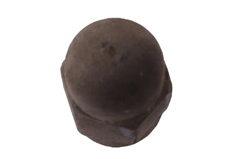 Matica uzavretá zadného dolného ramena M12X1,5 WHT000708