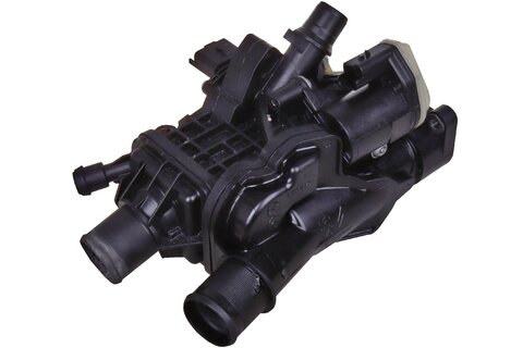 Teleso termostatu DS7Q-8A586-AB