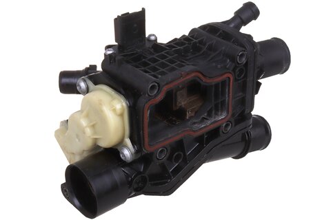 Teleso termostatu DS7Q-8A586-AB