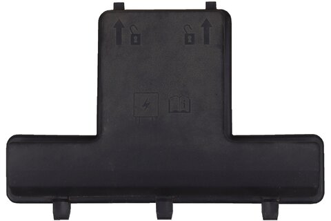 Veko poistkovej skrinky motorového priestoru DG9T-14A075-AA