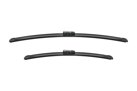 Stierače AEROTWIN 600 mm + 450 mm