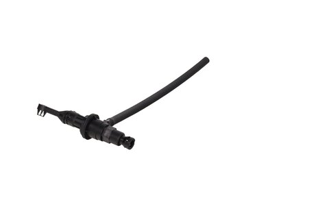 Hlavný spojkový valec