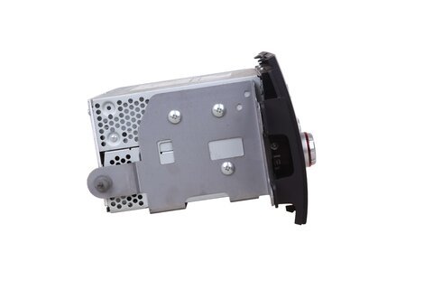 Autorádio CD, MP3, CD menič 2 DIN 39101-80JL0