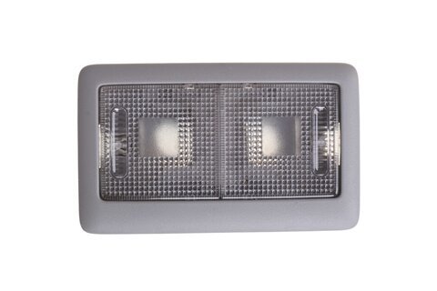 Stropné vnútorné svetlo šedé 36230-79J00-6GS