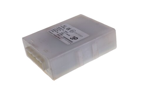 Riadiaca jednotka KESSY 37171-80J53