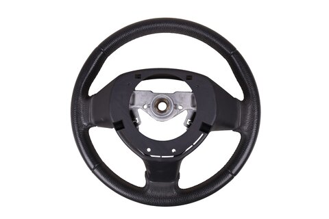Volant kožený pre multifunkciu 48110-62J61-BWL