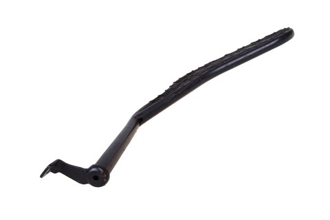 Prepážka batožinového priestoru pravá (horný diel) 8200393850